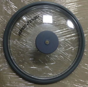 Крышка куттера Robot coupe 59277 в компании ШефСтор