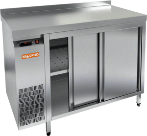 Стол тепловой Hicold TS 12 GN в компании ШефСтор