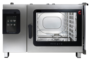 Пароконвектомат Convotherm Maxx Pro easyTouch 6.20 EB электрический в компании ШефСтор