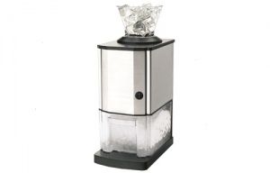 Измельчитель льда Gastrorag IC-CE180 в компании ШефСтор