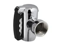 Кран сливной 1,5" Monolith S0102000003 в компании ШефСтор