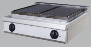 Жарочная поверхность Kayman ПЖЭ-2-12 электрическая в компании ШефСтор