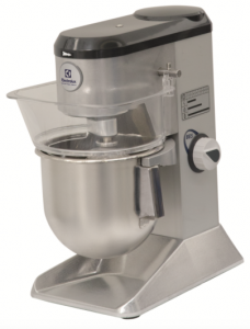 Миксер планетарный Electrolux 600192 (BE5BY) в компании ШефСтор
