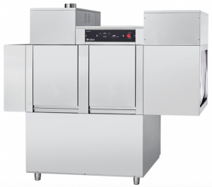 Машина посудомоечная Abat МПТ-2000 левая (71000007051) в компании ШефСтор