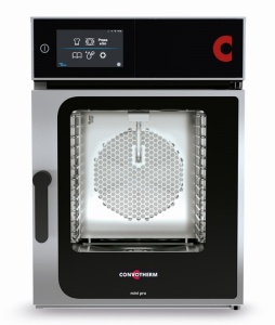 Пароконвектомат Convotherm Mini Pro 6.06 ES электрический в компании ШефСтор