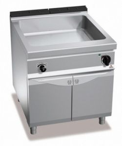 Мармит эл. Bertos E9BM8M в компании ШефСтор