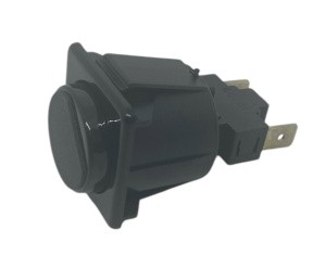 Кнопка однополосная MODULAR 461.092.00 в компании ШефСтор