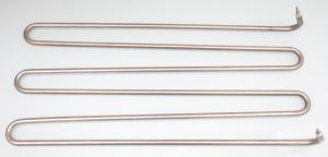 Тэн для сковород ЭСК 70 литров Abat 120000060074 в компании ШефСтор