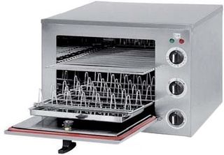 Электрокоптильня Helia Smoker 24 в ШефСтор (chefstore.ru) Электрокоптильня Helia Smoker 24 в ШефСтор (chefstore.ru)