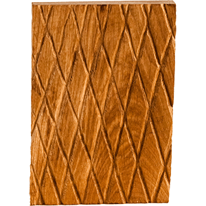 Доска для подачи дуб Fuga Колос 11.03.1.3.2.3-03 в компании ШефСтор