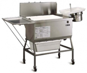 Стол панировочный Henny Penny HB-121 в компании ШефСтор