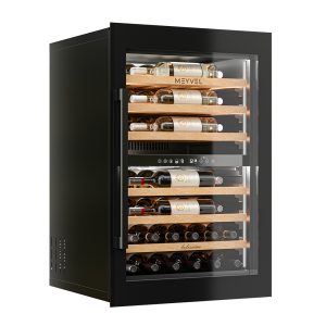 Винный шкаф Meyvel MV47PRO-KBB2 в компании ШефСтор