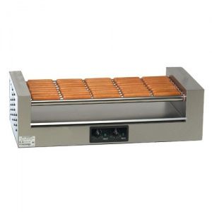 Гриль роликовый Gold Medal Products Co. 8025EX в компании ШефСтор