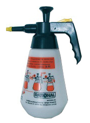 Ручной пистолет-распылитель RATIONAL 6004.0100 в компании ШефСтор