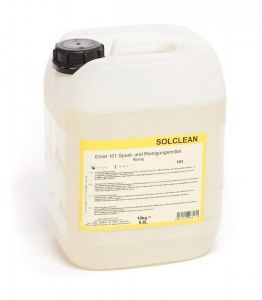 Моющее средство SOLCLEAN 101 BALSAM в компании ШефСтор