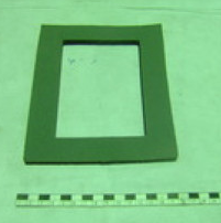 Уплотнение люка SIRMAN картофелечистки PP15EXPO RG15052 в компании ШефСтор