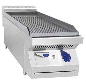 Жарочная поверхность Abat АКО-40/1Н-Ч-02 (21000003916) электрическая в компании ШефСтор