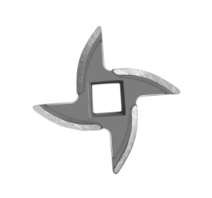 Нож для мясорубки Crazy Pan CP-MM08C в компании ШефСтор