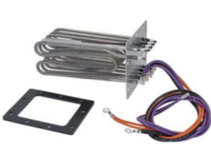 ТЭН парогенератора с уплотнениемLM1 LM2; C F(E) Rational 44.02.195S в компании ШефСтор