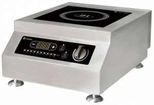 Плита индукционная Gemlux GL-IC5100PRO в компании ШефСтор