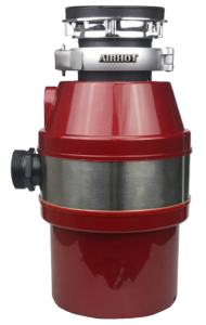 Измельчитель пищевых отходов AIRHOT FWD-4 в компании ШефСтор