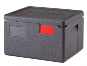 Термоконтейнер GN1/2 16,9л CAMBRO CAM GOBOX EPP260 в компании ШефСтор