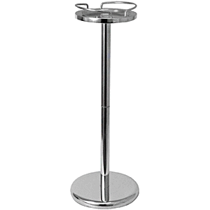 Подставка напольная для ведра D26см Leopold Vienna 01402 в компании ШефСтор