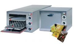 Электрокоптильня Helia Smoker 48 в ШефСтор (chefstore.ru) Электрокоптильня Helia Smoker 48 в ШефСтор (chefstore.ru)