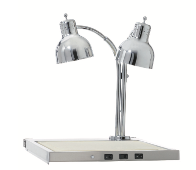 Карвинговая станция Alto-Shaam CS-200 в компании ШефСтор