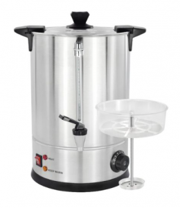 Кипятильник для чая и кофе Hurakan HKN-PCY12 в компании ШефСтор