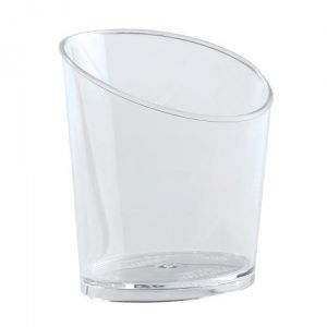 Набор емкостей для десерта 50мл*100шт Martellato PMOCO008 в компании ШефСтор