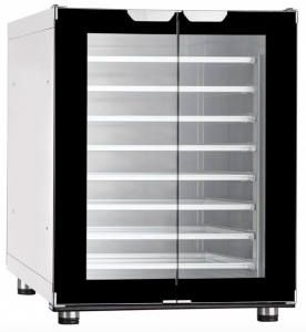 Шкаф расстоечный Abat ШРТ-8-01 (21000011227) в компании ШефСтор