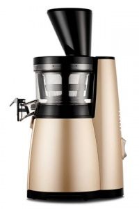 Соковыжималка шнековая Hurom НT-SBE14 в компании ШефСтор