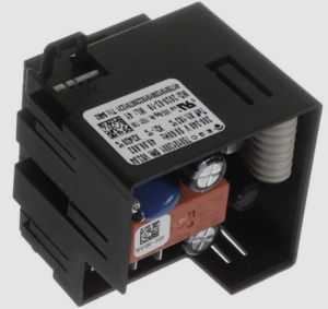 Аварийный термостат рабочей камерыLM1 LM2; B C E F(E) Rational 40.06.682P в компании ШефСтор