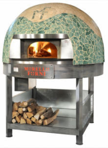 Печь для пиццы на дровах 3 - ChefStore.png