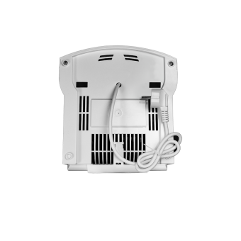 Сушилка для рук Meyvel MH1-1800P1 White 3
