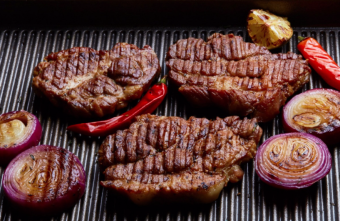 Жрочная поверхность газовая комбинированная Abat ГАКО-80-2Н (210000801587) в ШефСтор (chefstore.ru) 4