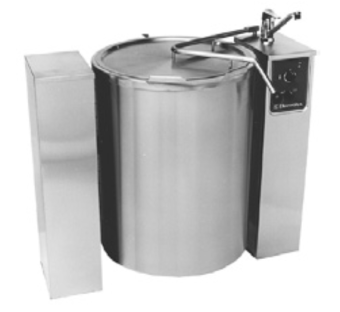 Котел варочный эл. 80л Electrolux 232189 (EBE100AWF) в ШефСтор (chefstore.ru)