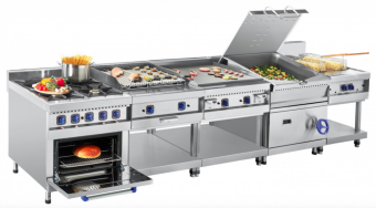 Газовая тепловая линия Абат 900 (2)