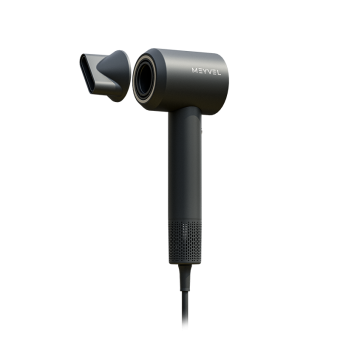 Фен Meyvel MF12-1600 Gray 3