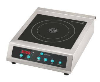 Плита Hurakan HKN-T35F PRO индукционная