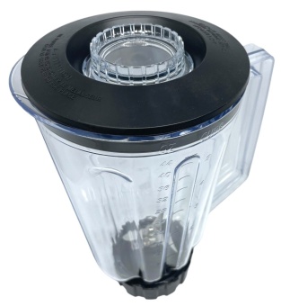 Стакан блендера Hamilton Beach 6126-HBB908-CE (4)