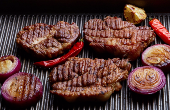 Жарочная поверхность электрическая Abat АКО-40Н (1-2) (210000000541) в ШефСтор (chefstore.ru) 4