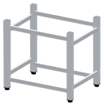 Подставка открытая Unox XR168 в ШефСтор (chefstore.ru)