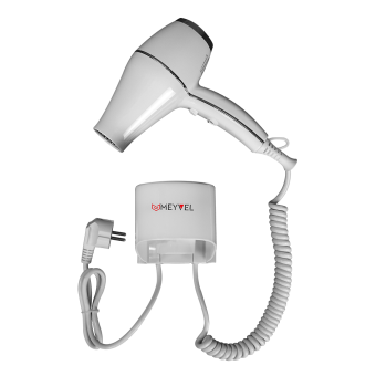 Фен Meyvel MF7-1800 White 3