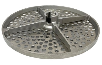 Терка мелкая Hallde 83428 (6)