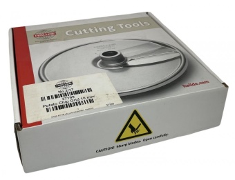 Решетка для картофеля фри 10 мм Hallde 37199 (10)