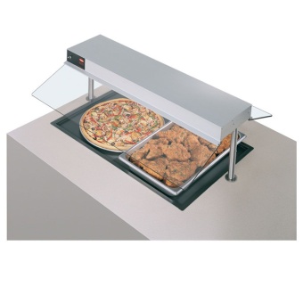 Мармит-пластина Hatco GRSB-48-O в ШефСтор (chefstore.ru) 2