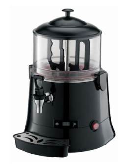 Диспенсер горячих напитков Hurakan HKN-DELICE5