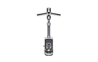 Сушилка для рук Dyson Tap AB09 Short в ШефСтор (chefstore.ru) 5